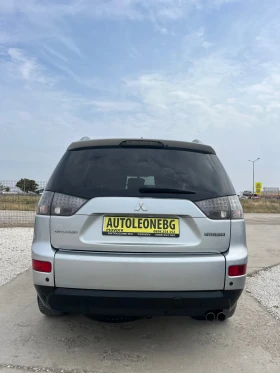 Mitsubishi Outlander 2.0 Di-D 7 места - 9399 лв. - 50375959 5