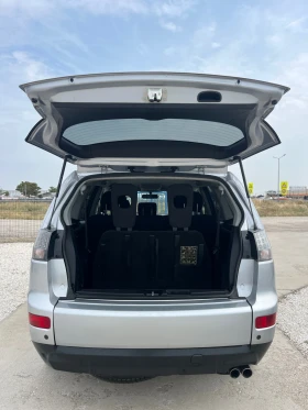 Mitsubishi Outlander 2.0 Di-D 7 места - 9399 лв. - 50375959 12