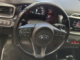 Kia Sorento * 2.0L TURBO EX * CARFAX *    | Mobile.bg    11