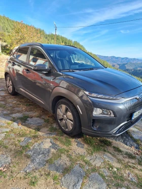 Hyundai Kona 64kwh 204kc  . | Mobile.bg    2