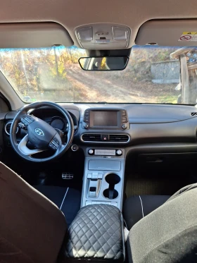 Hyundai Kona 64kwh 204kc  . | Mobile.bg    5