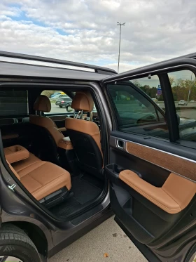 Hyundai Santa fe Premium Hybrid 4WD 6AT, снимка 11