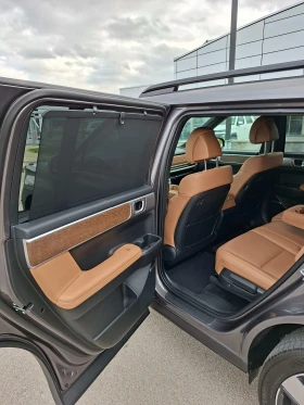 Hyundai Santa fe Premium Hybrid 4WD 6AT, снимка 9