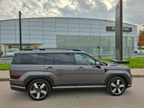 Hyundai Santa fe Premium Hybrid 4WD 6AT, снимка 5