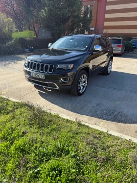 Jeep Grand cherokee, снимка 9