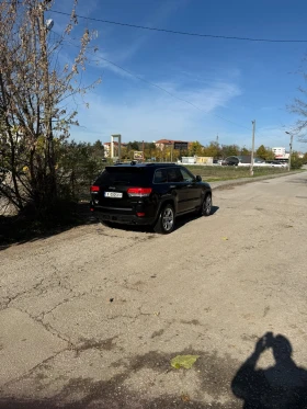 Jeep Grand cherokee, снимка 8