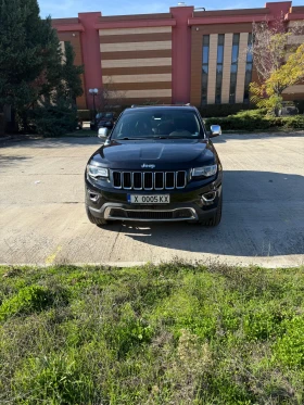Jeep Grand cherokee, снимка 10