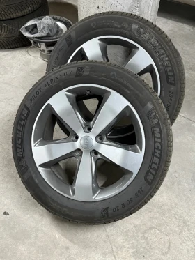 Jeep Grand cherokee, снимка 12