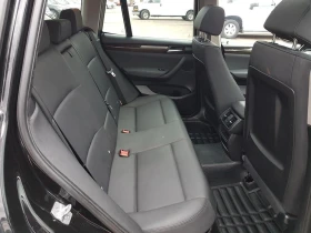 BMW X3 * АВТО КРЕДИТ* ЦЕНА ДО БГ * СЕРВИЗНА ИСТОРИЯ *  - 17550 лв. / 8973.17 € - 73869463 12