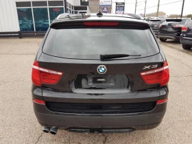 BMW X3 * АВТО КРЕДИТ* ЦЕНА ДО БГ * СЕРВИЗНА ИСТОРИЯ *  - 17550 лв. / 8973.17 € - 73869463 4