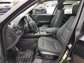 BMW X3 * АВТО КРЕДИТ* ЦЕНА ДО БГ * СЕРВИЗНА ИСТОРИЯ *  - 17550 лв. / 8973.17 € - 73869463 8