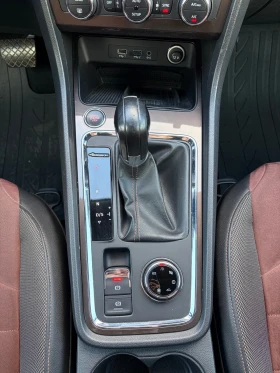 Seat Ateca 2.0TDI 190кс 4х4, снимка 12