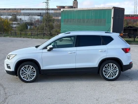 Seat Ateca 2.0TDI 190кс 4х4, снимка 3
