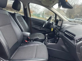 Ford EcoSport 1.0i ECO BOOST, снимка 10