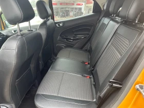 Ford EcoSport 1.0i ECO BOOST, снимка 11