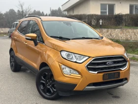 Ford EcoSport 1.0i ECO BOOST, снимка 7