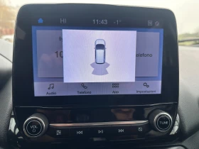 Ford EcoSport 1.0i ECO BOOST, снимка 16