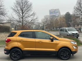 Ford EcoSport 1.0i ECO BOOST, снимка 6