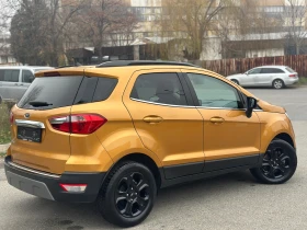 Ford EcoSport 1.0i ECO BOOST, снимка 5