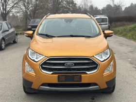 Ford EcoSport 1.0i ECO BOOST, снимка 8