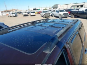 Toyota Sequoia 5.7 * PLATINUM* ОБДУХВАНЕ* ПОДГРЕВ* Камера* BLIND* - 23400 лв. / 11964.23 € - 14307384 10