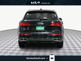 Audi Q5 55 TFSI HYBRID* Prestige* Premium Audio* PANO* Под - 19854 € / 38831.05 лв. - 43569671 7