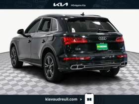 Audi Q5 55 TFSI HYBRID* Prestige* Premium Audio* PANO* Под - 19854 € / 38831.05 лв. - 43569671 4