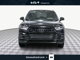 Audi Q5 55 TFSI HYBRID* Prestige* Premium Audio* PANO* Под - 19854 € / 38831.05 лв. - 43569671 2