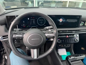 Hyundai Tucson  Ultimate /360/LED/ОБДУХВАНЕ/LANE ASSIST - 31500 € / 61608.64 лв. - 29032121 9