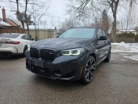 BMW X3 * Competition * CARFAX * БЕЗ ПЪРВОНАЧАЛНА ВНОСКА