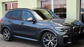 BMW X5 M50d xDrive - 40897 € / 79987.58 лв. - 15218805 2