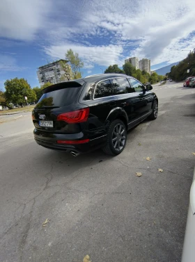 Audi Q7 - 14500 € / 28359.53 лв. - 16311749 6