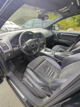 Audi Q7 - 14500 € / 28359.53 лв. - 16311749 4