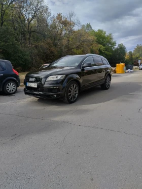 Audi Q7 - 14500 € / 28359.53 лв. - 16311749 3