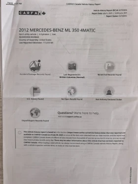 Mercedes-Benz ML 350 4MATIC - 17000 € / 33249.11 лв. - 73753138 14