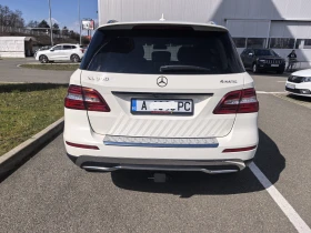 Mercedes-Benz ML 350 4MATIC - 17000 € / 33249.11 лв. - 73753138 5