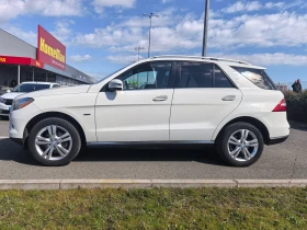 Mercedes-Benz ML 350 4MATIC - 17000 € / 33249.11 лв. - 73753138 7
