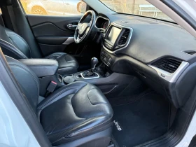 Jeep Cherokee 2, 2 M-Jet 4WD | Mobile.bg � ����� ������ 6