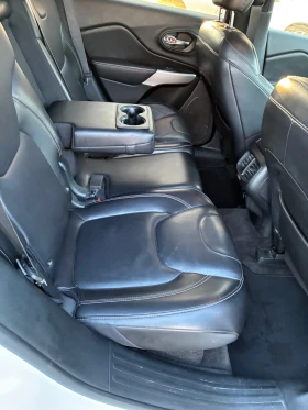 Jeep Cherokee 2, 2 M-Jet 4WD | Mobile.bg � ����� ������ 9