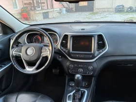 Jeep Cherokee 2, 2 M-Jet 4WD | Mobile.bg � ����� ������ 8