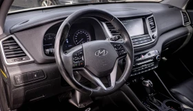 Hyundai Tucson 2.0CRDI-4WD-6М.ГАР.РЕАЛНИ КМ. - 14990 € / 29317.89 лв. - 16417442 7