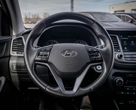 Hyundai Tucson 2.0CRDI-4WD-6М.ГАР.РЕАЛНИ КМ. - 14990 € / 29317.89 лв. - 16417442 10