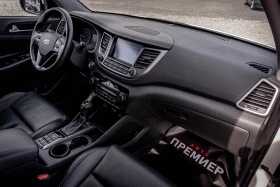 Hyundai Tucson 2.0CRDI-4WD-6М.ГАР.РЕАЛНИ КМ. - 14990 € / 29317.89 лв. - 16417442 9