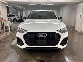 Audi Q5 Komfort  CARFAX - 25400 € / 49678.08 лв. - 47078763 6