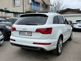 Audi Q7 3.0TDI S-LINE PANORAMA FACELIFT  - 8300 € / 16233.39 лв. - 60147844 6