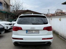 Audi Q7 3.0TDI S-LINE PANORAMA FACELIFT  - 8300 € / 16233.39 лв. - 60147844 5