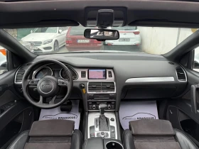 Audi Q7 3.0TDI S-LINE PANORAMA FACELIFT  - 8300 € / 16233.39 лв. - 60147844 10