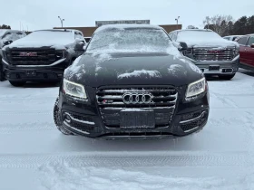 Audi SQ5  * CARFAX * Подгрев * Панорама *  - 13800 € / 26990.45 лв. - 97259611 6