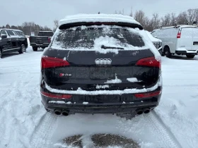 Audi SQ5  * CARFAX * Подгрев * Панорама *  - 13800 € / 26990.45 лв. - 97259611 4
