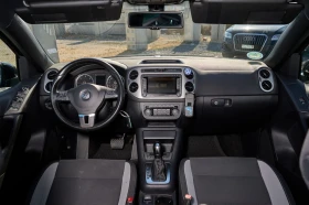 VW Tiguan 2.0TDI * Facelift * 4?4 * Цялостна история  - 12000 € / 23469.96 лв. - 83935183 12